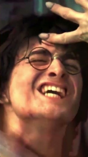 Harry Potter x Tom Riddle/Voldemort || Broken Crown teaser