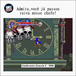 20K views · 640 reactions | Aquele clássico que nunca zerei!  | Generation Nostalgia | Facebook