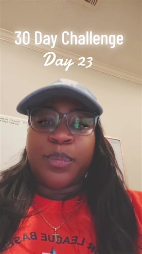 LaShonda Johnson on TikTok
