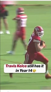Does the greatest slot receiver in NFL history still have anything left??