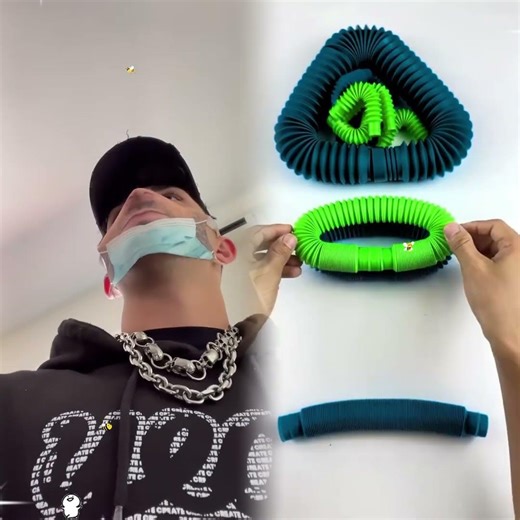 FAKE MASK PRANK #shorts