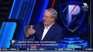 103K views · 2.9K reactions | La Hormiga está muy cerca del título de goleo  El mexicano mantiene el empate con Paulinho y Joao Pedro con la cantidad de 11 dianas, todo se define en la última jornada ⚽ #ConLosProta | Los Protagonistas | Facebook