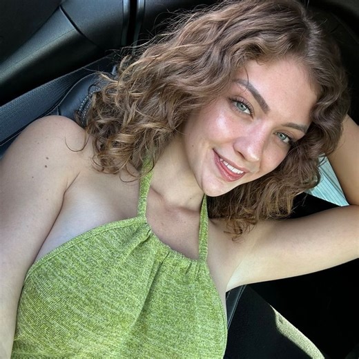 Watch out, I'm about to unleash the beast | Valerie Christensen