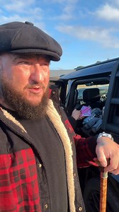 Boxing Day vlog! A day at the races!! | The Hanson Family