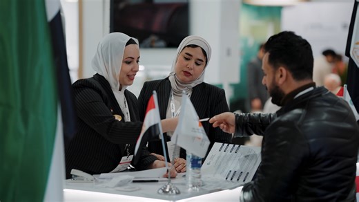 257 reactions | Day 3 is underway at PLASTEX 2026, as the global...