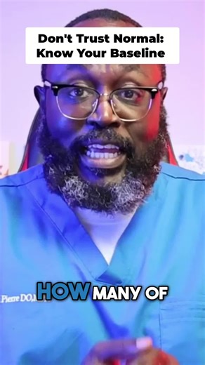 Doctor Apologizes Why Medical Tests Aren't Always Enough! #drberry