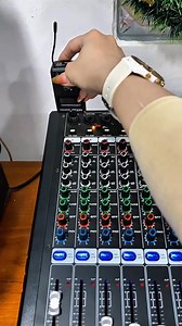 Mixer karaoke đa năng bx8 mtmax | Mạnh Tiến - mtmax.vn | Facebook