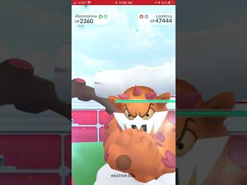 How to raid with poke genie