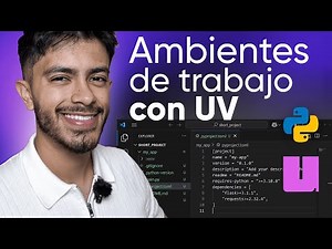 The best way to set up your Python work environment
