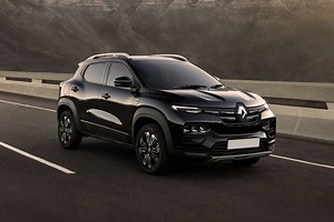Renault Kiger Colours - Check Renault Kiger Colour Options Available