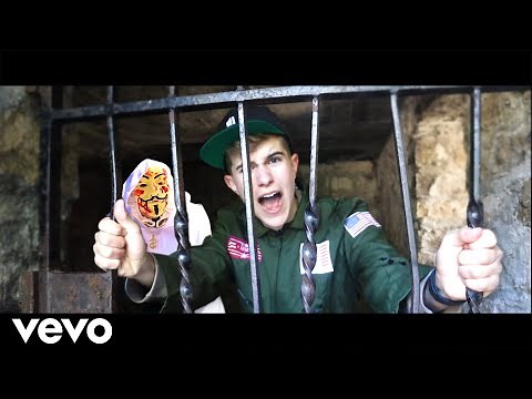 Doktor Light - GAME MASTER PART 2 Disstrack (prod. MaxAmillian) [4K Video]