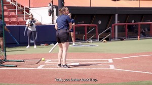 250K views · 2.8K reactions | Ever heard of Backwards Ball? It's softball but... backwards. Hitting, fielding, and running, but in  | Athletes Unlimited | Facebook