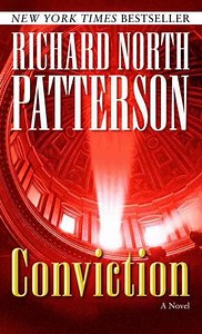 Conviction (Patterson novel) - Alchetron, the free social encyclopedia
