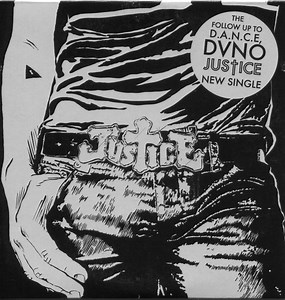 Justice - DVNO