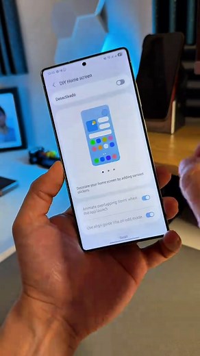 Enhance Your Galaxy with Good Lock Pt. 7: HomeUp Features