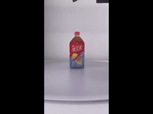 4K视界，自动对焦：3D AI引领产品拍摄新潮流