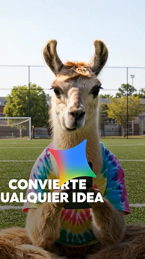 La IA de Google, gratis en el plan Pro por 1 año para estudiantes. Solo hasta el 9/12/25. | Google