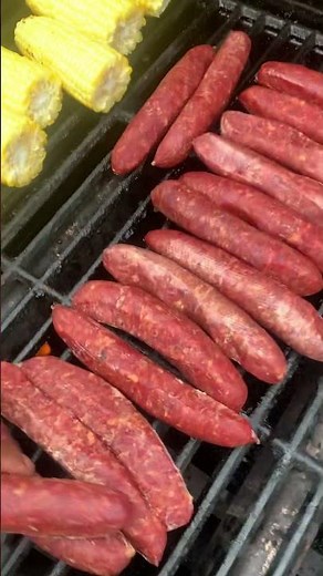 How to: Grilling All Beef Good Franks pt.1