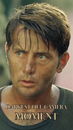 Apocalypse Now’s darkest moment happened off camera