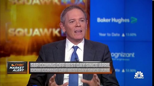 I think the Fed will cut rates by about 1.5% next year: Pantheon Macroeconomics’ Ian Shepherdson