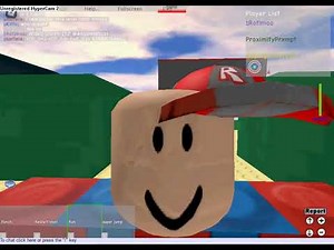 2007 roblox very cool sm64 map footage UNEDITED 0ckFY7eVgrc