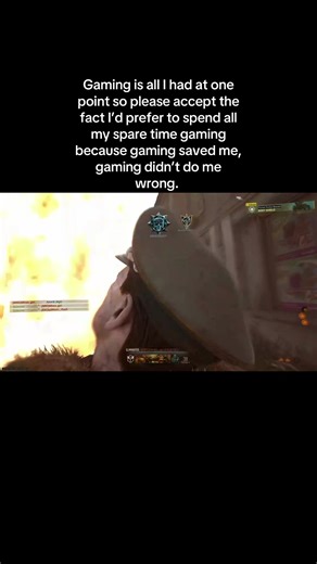 How Gaming Helped Me Through Tough Times