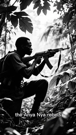 The First Sudanese Civil War (1955-1972)