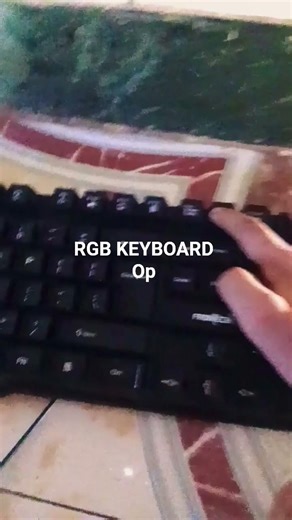 #roblox keyboard and mouse RGB