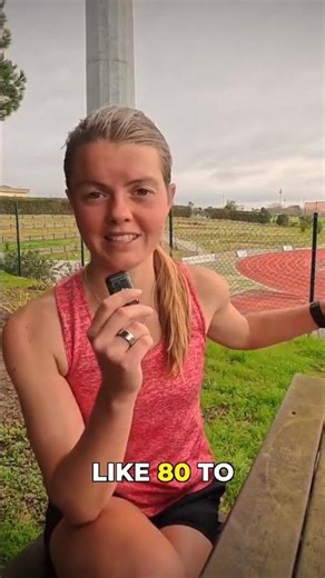 How to do strides correctly #running #speedwork