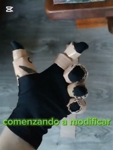 Cosplay de sprintrap (prototipo) parte 5 #fnaf