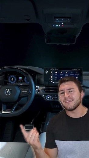 2024 Acura ZDX: Far Less Coupe, Far More Electric