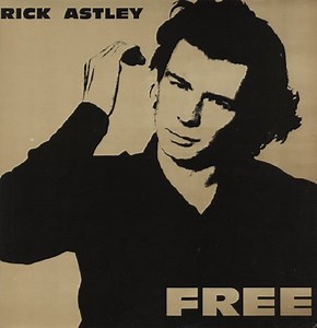 Rick Astley - Free