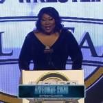 Awesome Kong Says Her AEW Departure Was Amicable
