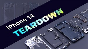 69K views · 3.3K reactions | Check this out! The iPhone 14 Teardown video, more repair tips form REWA! #phonerepair #iphone14 #newphone #iphonerepair | REWA Tech | Facebook