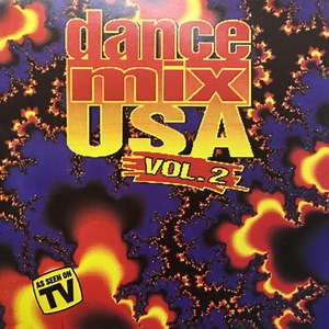 Various - Dance Mix USA Vol. 2