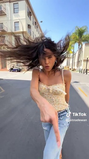 Dancing & Walking to Set Highlights from The Rookie