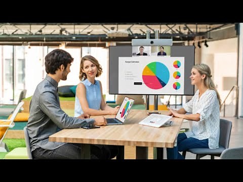 Cisco Webex Room Kit Mini | DEKOM