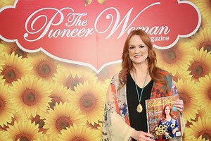 Experience 'Cowboy Luxury' at the Pioneer Woman's Oklahoma Boarding House