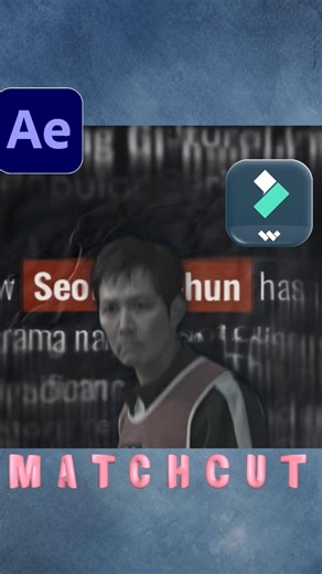 Seong Gi-hun edit #aftereffects #microwaveedit