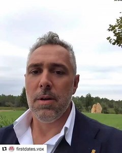 115K views · 2.6K reactions | Nur noch vier Tage. Montag 20:15 First Dates Hotel bei Vox. @firstdates.vox @vox | Roland Trettl | Facebook