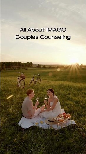 IMAGO Couples Therapy #shorts