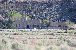 Shea's Castle - Alchetron, The Free Social Encyclopedia