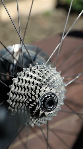 🚴‍♂️ Remove Grime With Ease 💫