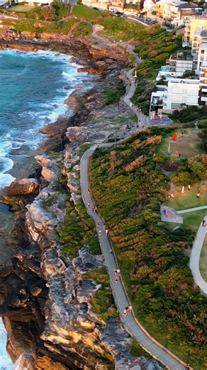 The 27th annual Sculpture by the Sea, Bondi exhibition is in its final weekend! For those watching from home, here’s another glimpse of what’s on display this year. The exhibition remains open through Monday 3 November. Videography by Daniel Varrica. | Sculpture by the Sea