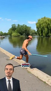 This Surf Trick Was Legendary #Surfing #skimboarding #virals | AZflix