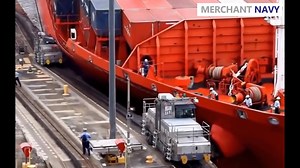 Careless | Merchant Navy