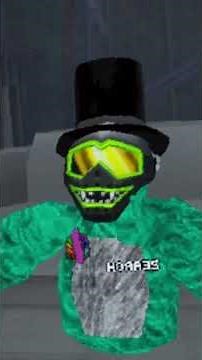 custom made warning bot sound for gorilla tag