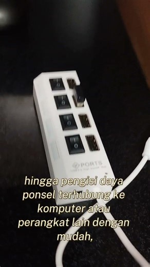 port usb