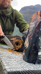 This sound is so satisfying 🔥🤣 #asmr #tempura #food #firekitchen | Fire Kitchen