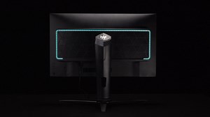 1.2K views · 64 reactions | A window into infinite worlds of wonder and warfare. Gaze upon an overclockable 280 Hz, 27” QHD display with the protective VisionCare technology of the #PredatorXB3 #GamingMonitor. #NextAtAcer https://acer.co/3mjsbsm | Predator Gaming | Facebook